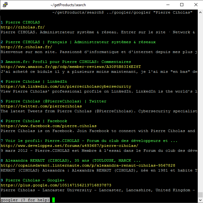 googler-interactive-mode-google-command-line